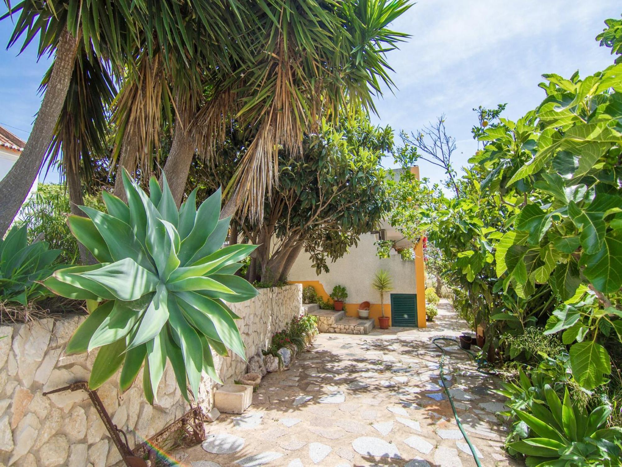 Akivillas Lagos Garden Exterior photo