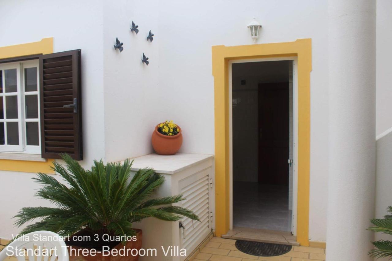 Akivillas Lagos Garden Exterior photo