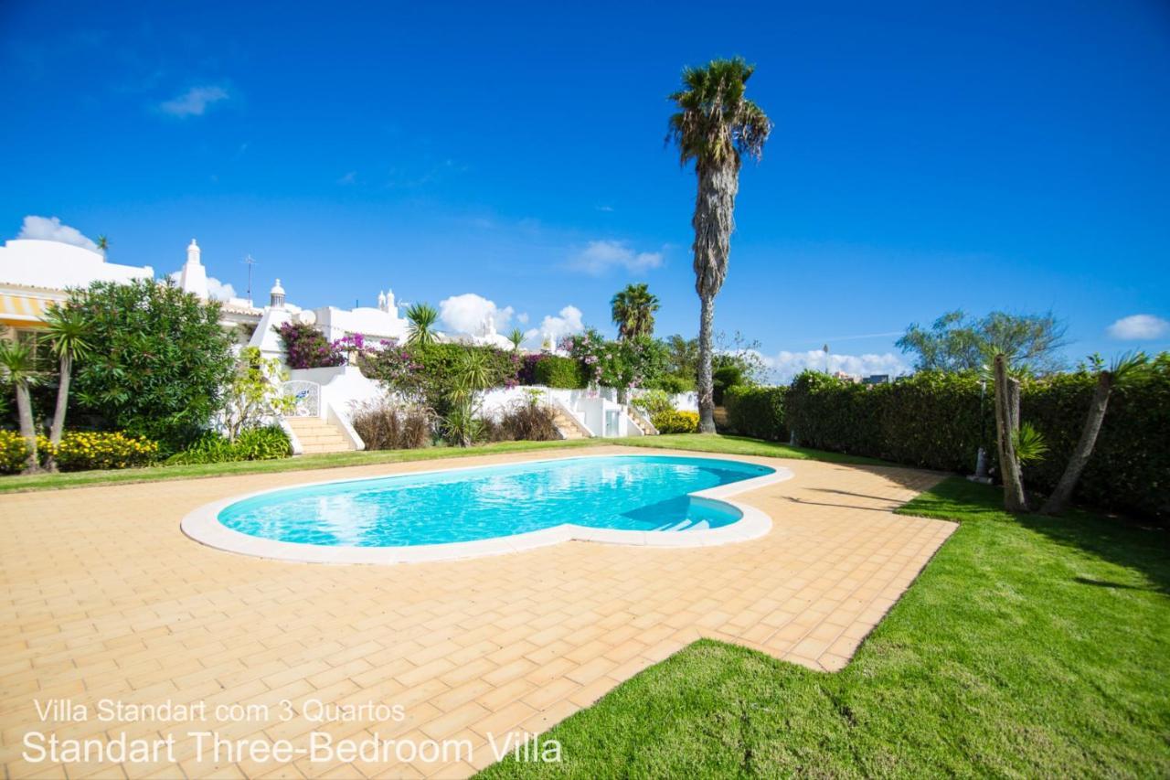 Akivillas Lagos Garden Exterior photo