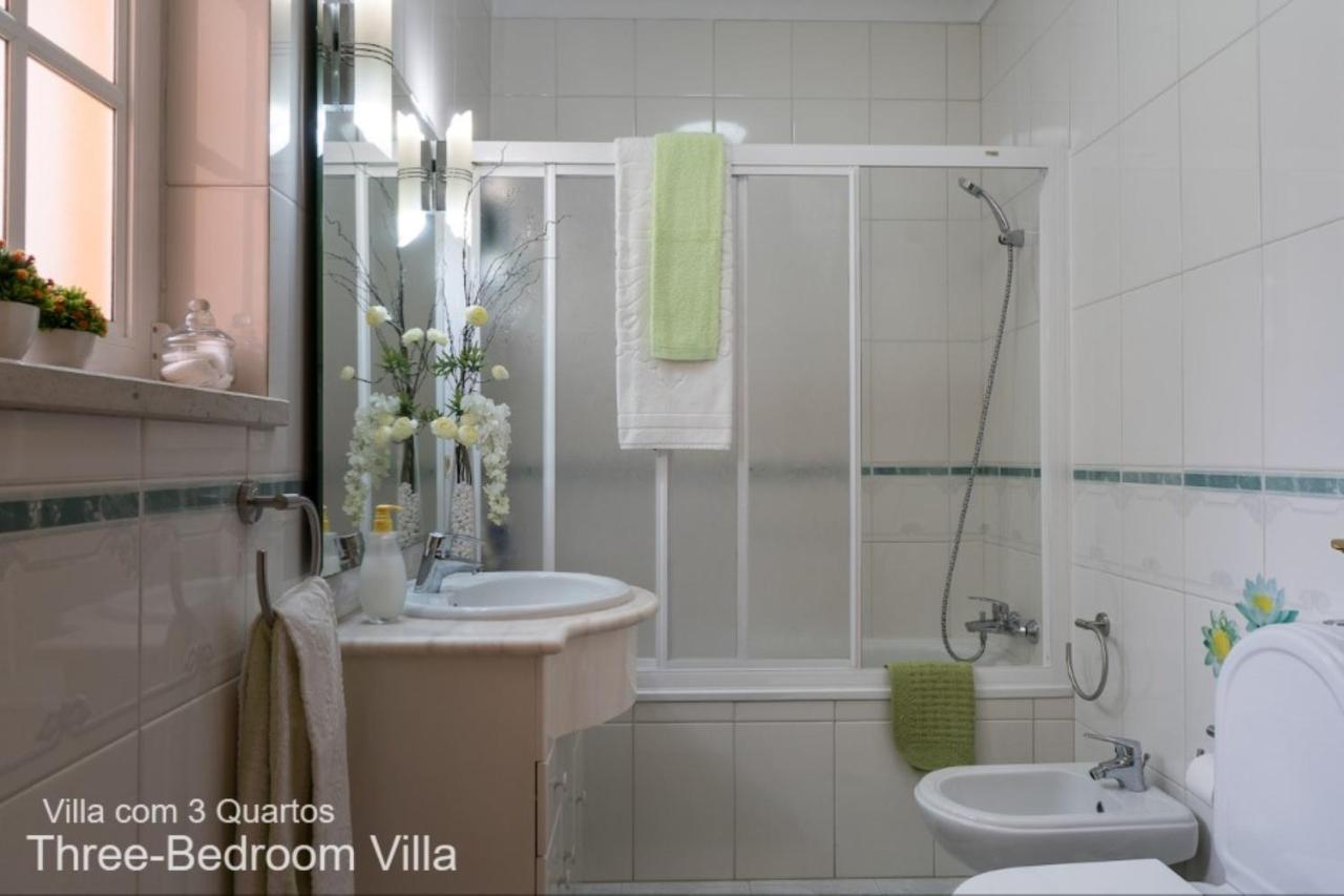 Akivillas Lagos Garden Exterior photo