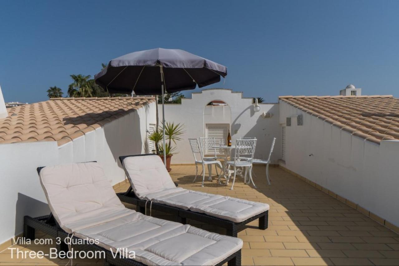 Akivillas Lagos Garden Exterior photo