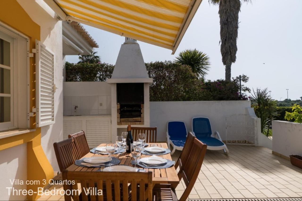 Akivillas Lagos Garden Exterior photo